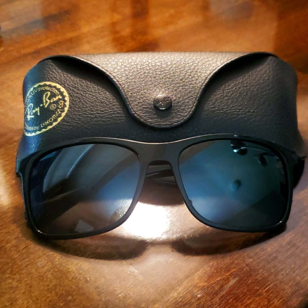 Ray-Ban Classic Frames RB4232
